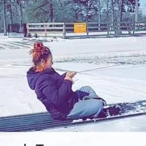 Meet your Posher, Ethel